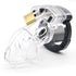 Adjustable Male Cock Cuff Chastity